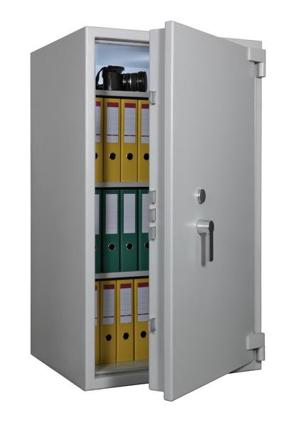 EURO GRADE 2440N FREESTANDING SAFE WITH KEY LOCK