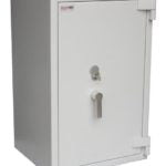 EURO GRADE 3175N FREESTANDING SAFE WITH KEY LOCK