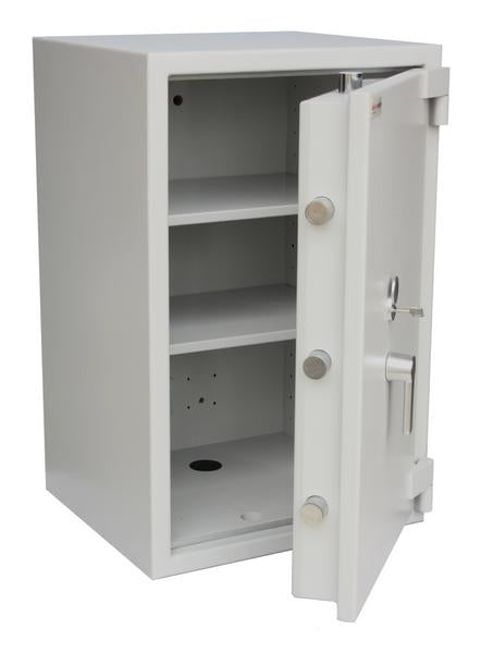 EURO GRADE 3175N FREESTANDING SAFE WITH KEY LOCK