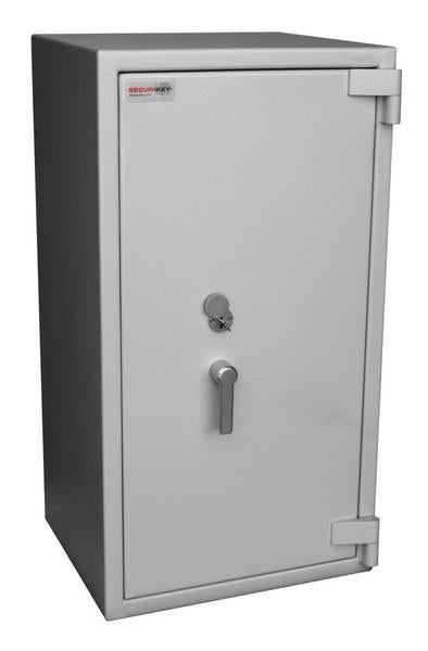 EURO GRADE 3215N FREESTANDING SAFE WITH KEY LOCK