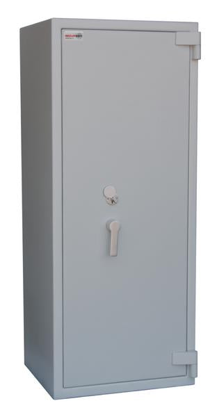 EURO GRADE 3285N FREESTANDING SAFE WITH KEY LOCK