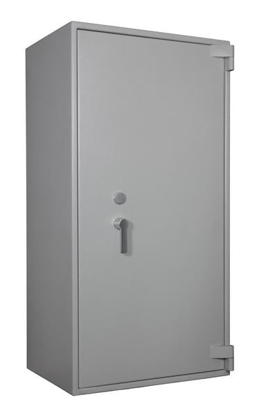 EURO GRADE 3395N FREESTANDING SAFE WITH KEY LOCK