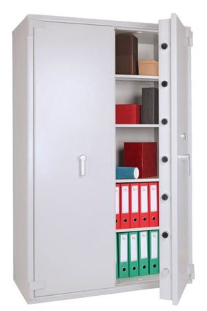 EURO GRADE 3820N FREESTANDING SAFE WITH KEY LOCK