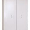 EURO GRADE 3820N FREESTANDING SAFE WITH KEY LOCK