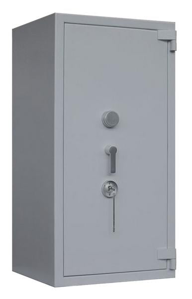 EURO GRADE 5245 DUAL LOCKING ( KEY AND MECHANICAL COMBINATION) CASH SAFE