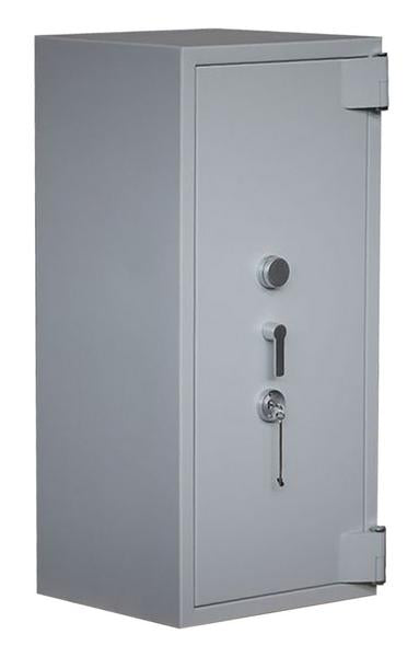 EURO GRADE 5280 DUAL LOCKING ( KEY AND MECHANICAL COMBINATION) CASH SAFE