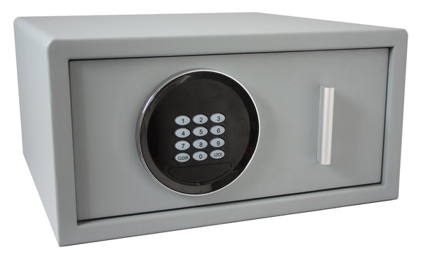 EURO VAULT DRAWER SAFE 12L – ELECTRONIC