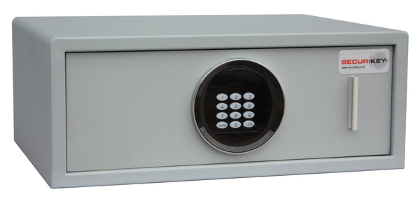 EURO VAULT DRAWER SAFE 17L – ELECTRONIC