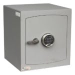 MINI VAULT S2 SILVER 3 ELECTRONIC