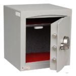 MINI VAULT S2 SILVER 3 ELECTRONIC