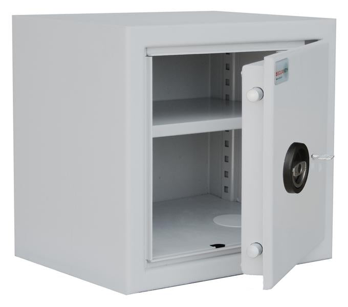 SECURITY CABINET SFSC-050 FREESTANDING SAFE WITH KEY LOCK