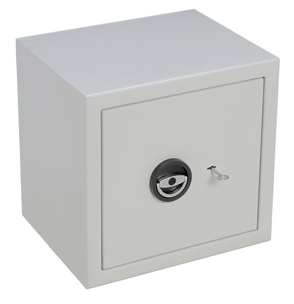 SECURITY CABINET SFSC-050 FREESTANDING SAFE WITH KEY LOCK