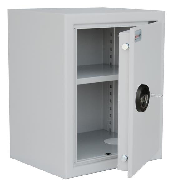 SECURITY CABINET SFSC-065 FREESTANDING SAFE WITH KEY LOCK