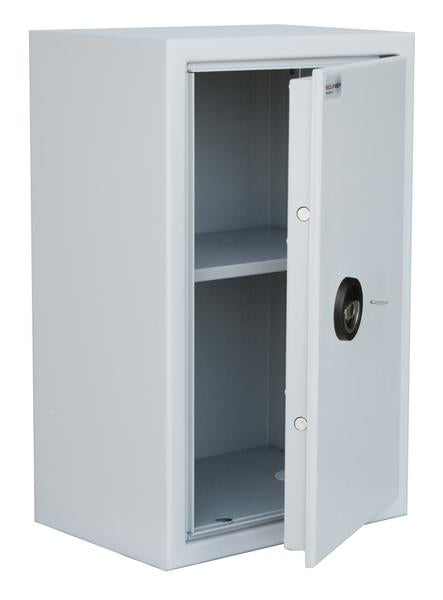 SECURITY CABINET SFSC-110 FREESTANDING SAFE WITH KEY LOCK