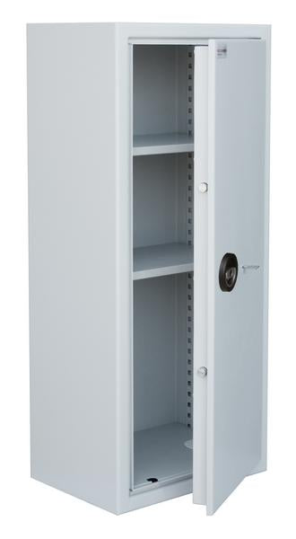 SECURITY CABINET SFSC-155 FREESTANDING SAFE WITH KEY LOCK