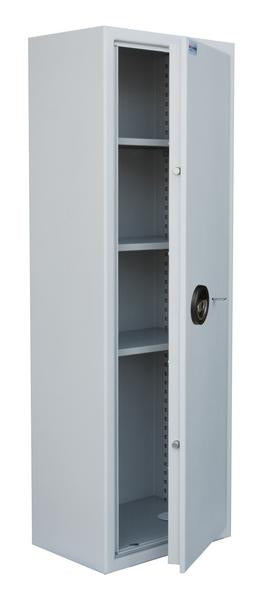 SECURITY CABINET SFSC-215 FREESTANDING SAFE WITH KEY LOCK