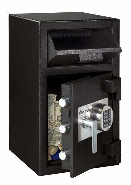 DEPOSITORY SAFE X LARGE DH-109E