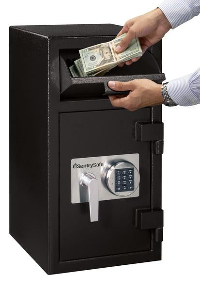 DEPOSITORY SAFE XX LARGE DH-134E