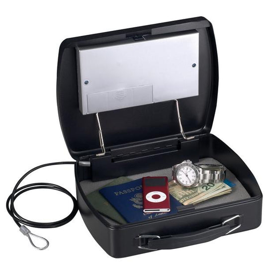 P008EML PORTABLE DIGITAL SECURITY BOX