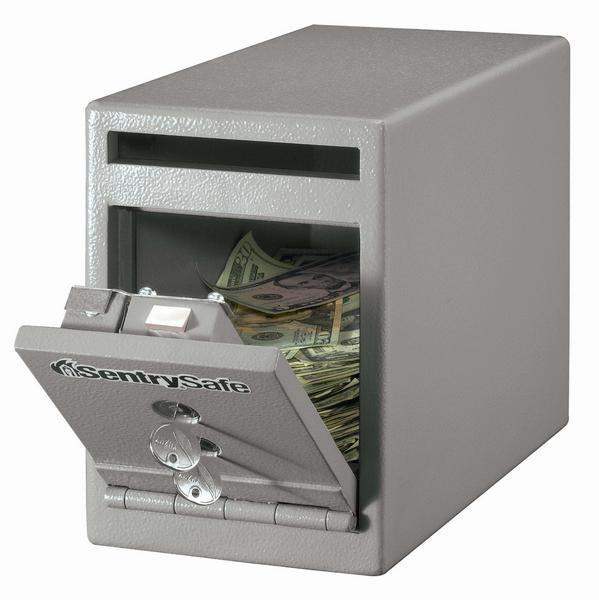 DROP SLOT DEPOSIT SAFE SMALL UC-025K