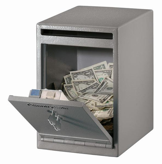 DROP SLOT DEPOSIT SAFE MEDIUM UC-039K