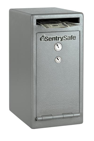 DROP SLOT DEPOSIT SAFE MEDIUM UC-039K