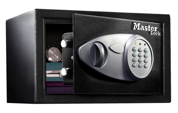 SECURITY SAFE MEDIUM X055