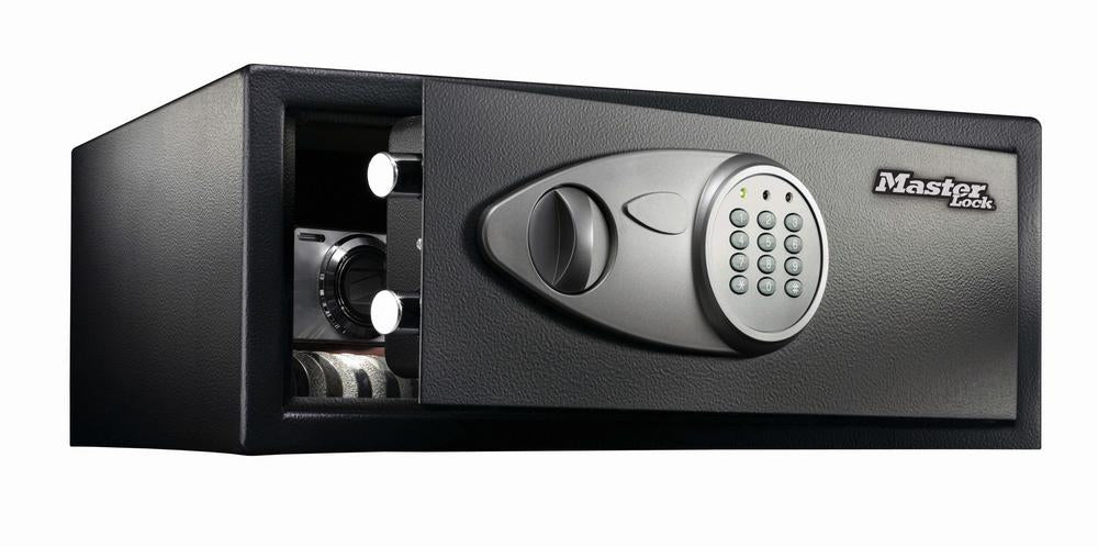 SECURITY SAFE LARGE X075