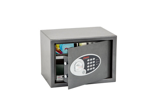 Phoenix Dione SS0301E Hotel Security Safe with Electronic Lock - my-beautiful-safes