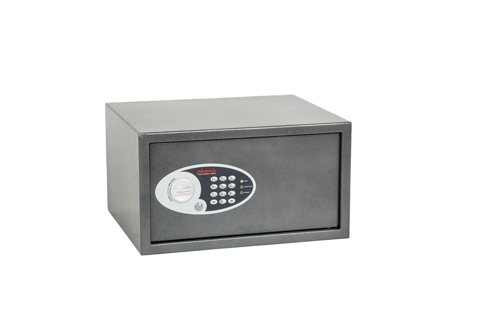 Phoenix Dione SS0302E Hotel Security Safe with Electronic Lock - my-beautiful-safes