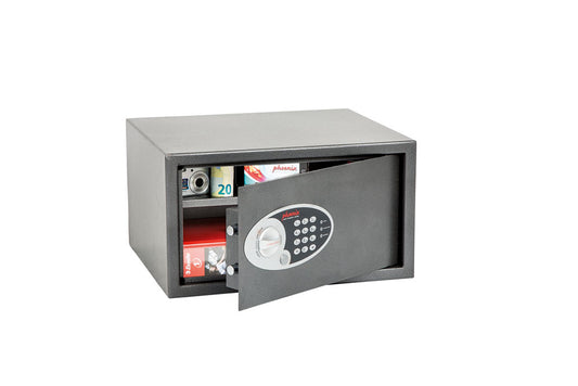 Phoenix Dione SS0302E Hotel Security Safe with Electronic Lock - my-beautiful-safes