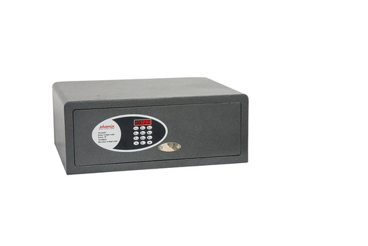 Phoenix Dione SS0311E Hotel Security Safe with Electronic Lock - my-beautiful-safes