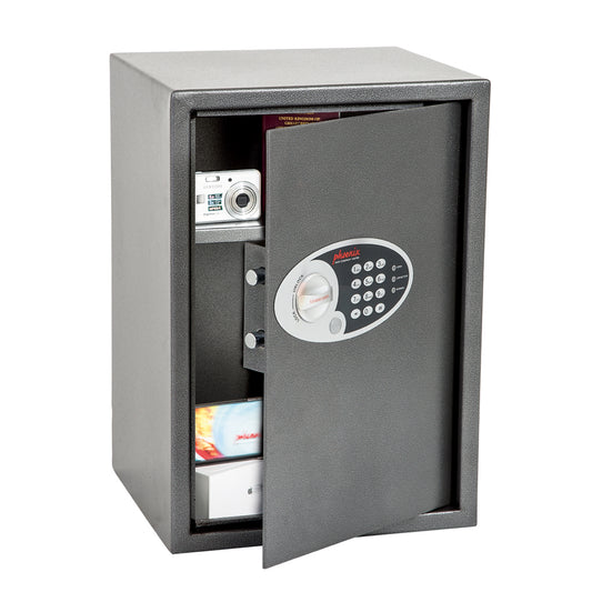 Phoenix Vela Home & Office SS0804E Size 4 Security Safe with Electronic Lock - my-beautiful-safes