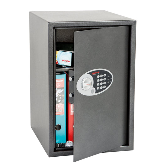 Phoenix Vela Home & Office SS0805E Size 5 Security Safe with Electronic Lock - my-beautiful-safes