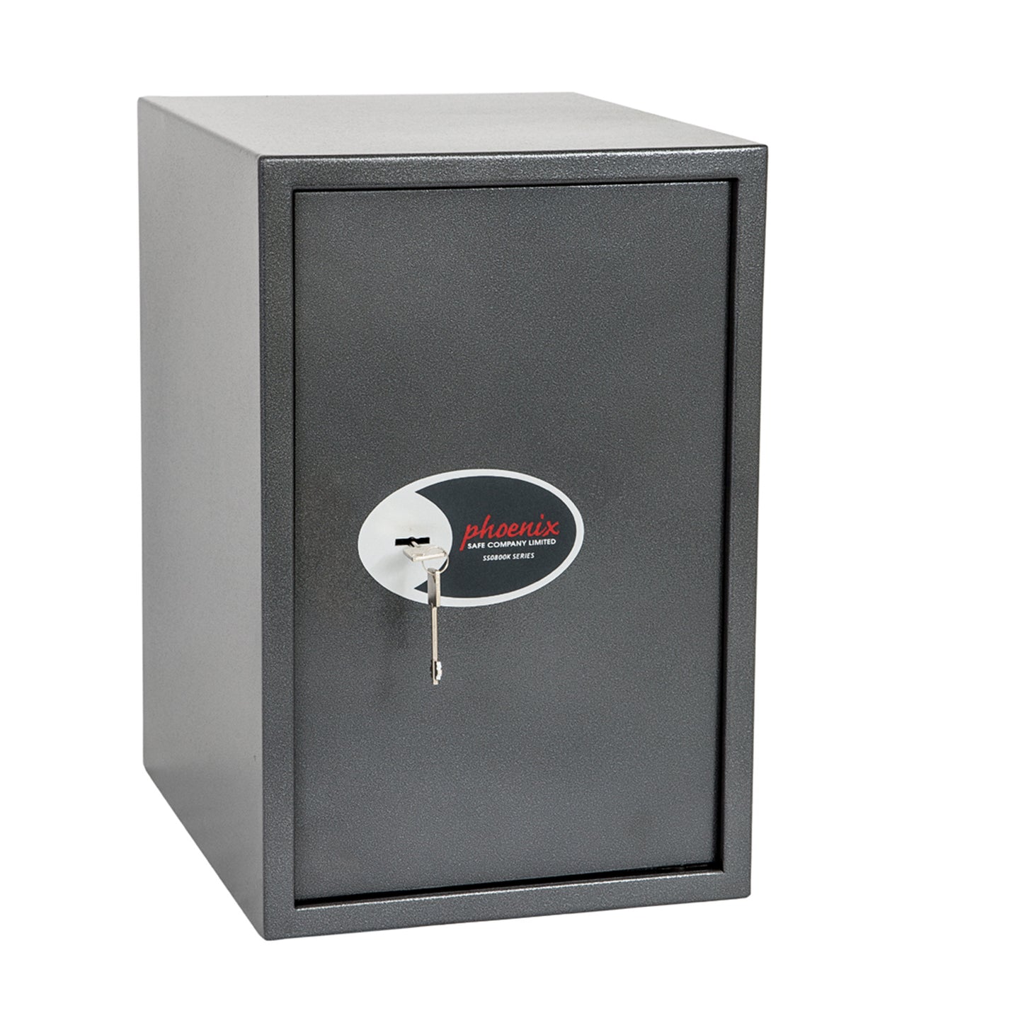 Phoenix Vela Home & Office SS0805K Size 5 Security Safe with Key Lock - my-beautiful-safes