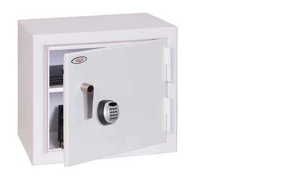 Phoenix SecurStore SS1161E Size 1 Security Safe with Electronic Lock - my-beautiful-safes