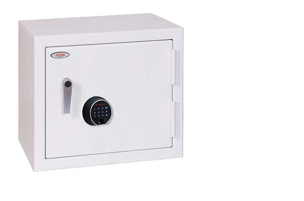 Phoenix SecurStore SS1161F Size 1 Security Safe with Fingerprint Lock - my-beautiful-safes