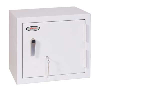 Phoenix SecurStore SS1161K Size 1 Security Safe with Key Lock - my-beautiful-safes