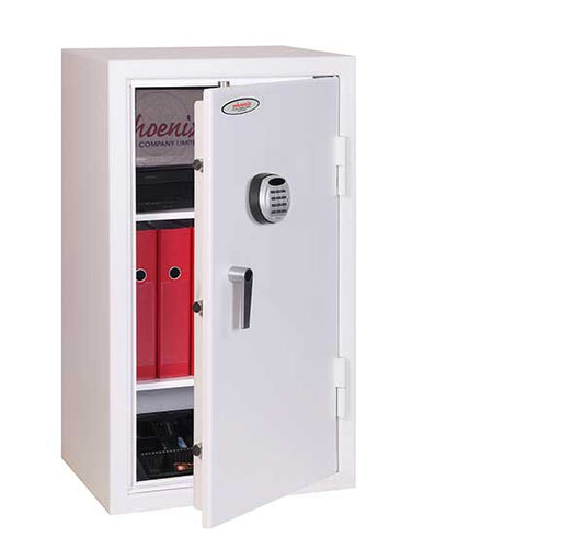 Phoenix SecurStore SS1162E Size 2 Security Safe with Electronic Lock - my-beautiful-safes