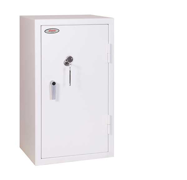 Phoenix SecurStore SS1162K Size 2 Security Safe with Key Lock - my-beautiful-safes