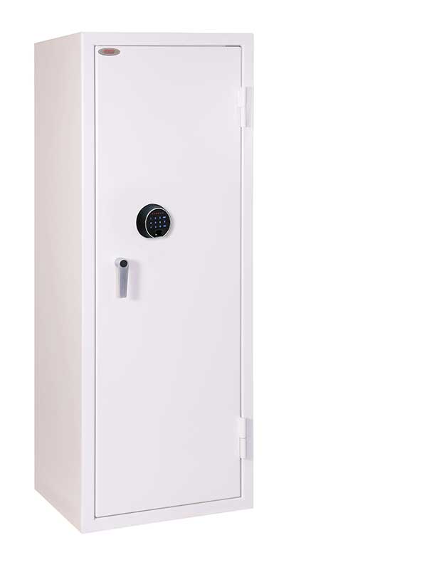 Phoenix SecurStore SS1163F Size 3 Security Safe with Fingerprint Lock - my-beautiful-safes