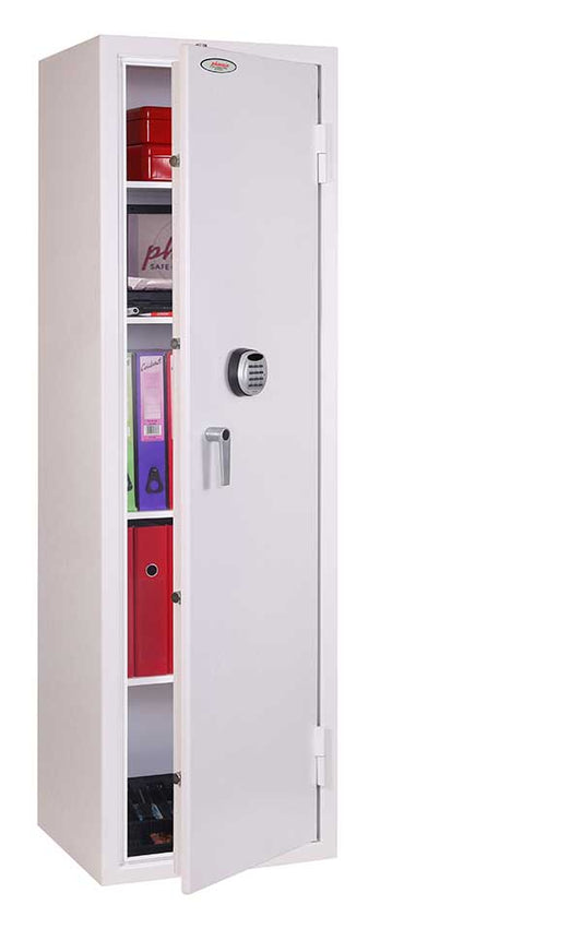 Phoenix SecurStore SS1164E Size 4 Security Safe with Electronic Lock - my-beautiful-safes