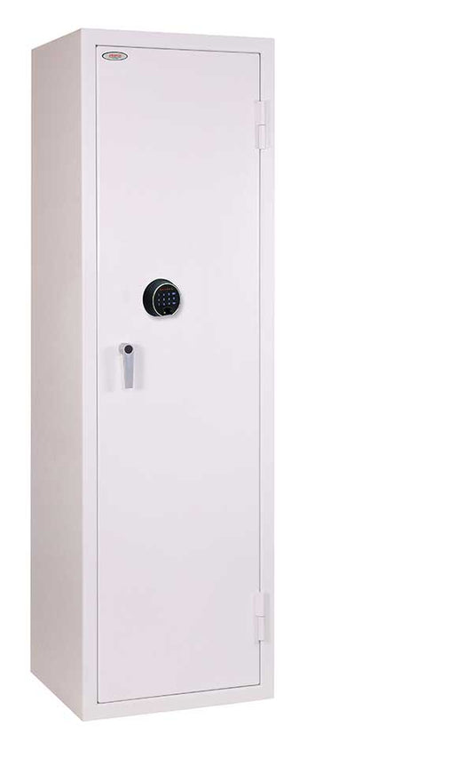 Phoenix SecurStore SS1164F Size 4 Security Safe with Fingerprint Lock - my-beautiful-safes