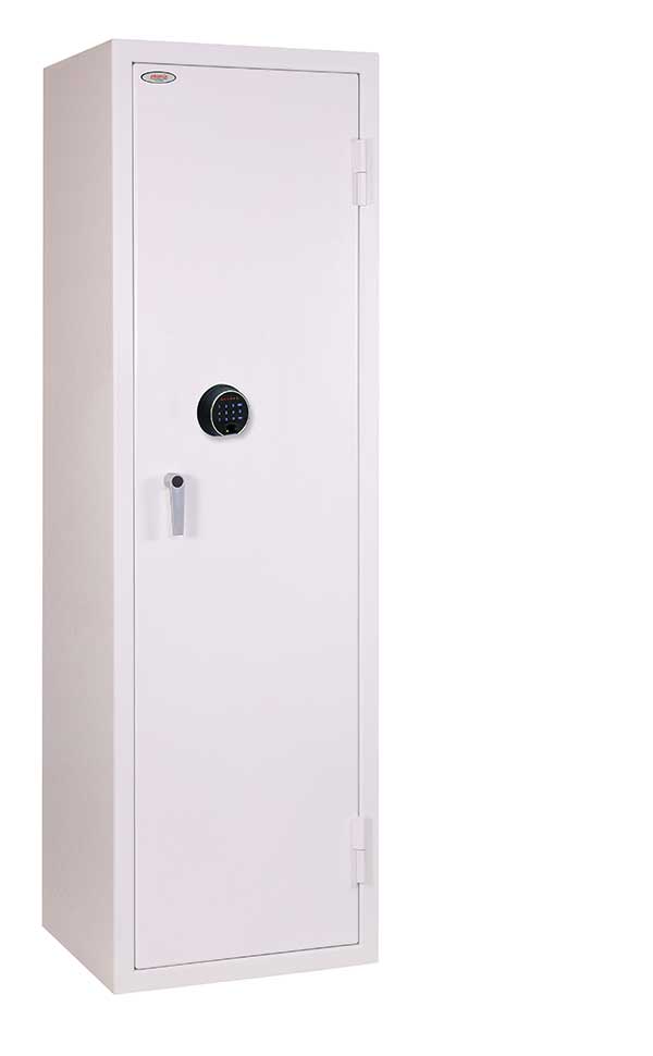 Phoenix SecurStore SS1164F Size 4 Security Safe with Fingerprint Lock - my-beautiful-safes