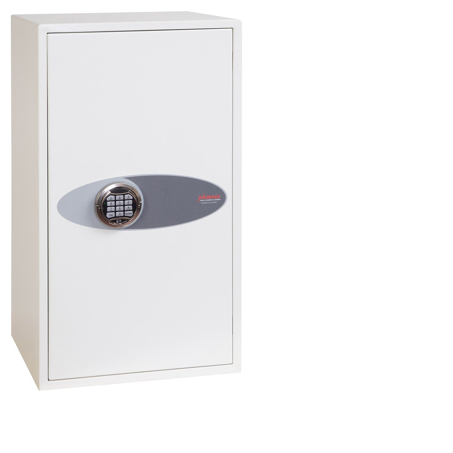 Phoenix Fortress SS1184E Size 4 S2 Security Safe with Electronic Lock - my-beautiful-safes