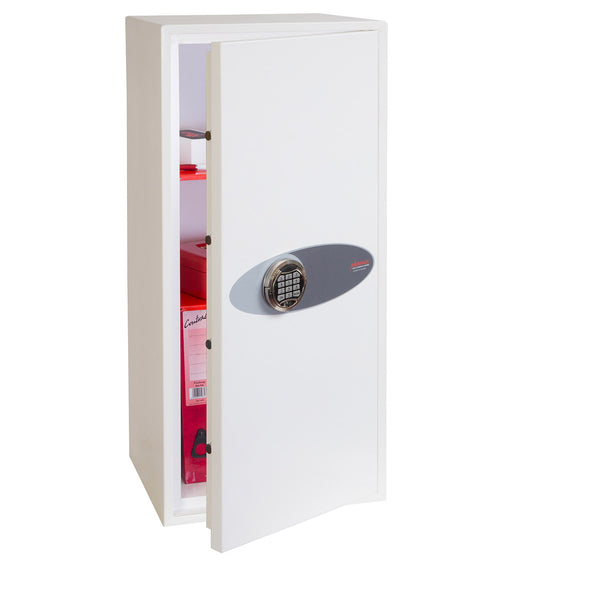 Phoenix Fortress SS1185E Size 5 S2 Security Safe with Electronic Lock - my-beautiful-safes