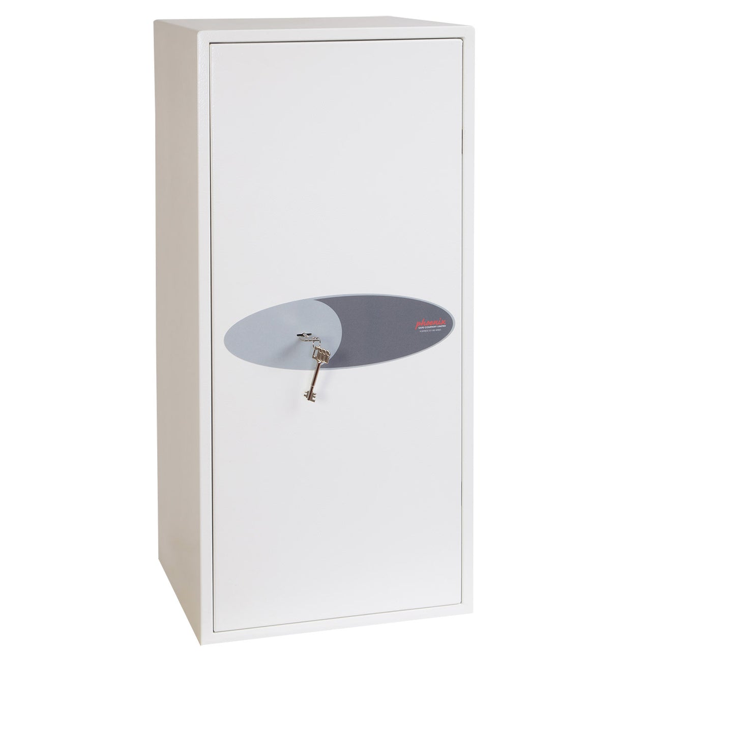 Phoenix Fortress SS1185K Size 5 S2 Security Safe with Key Lock - my-beautiful-safes