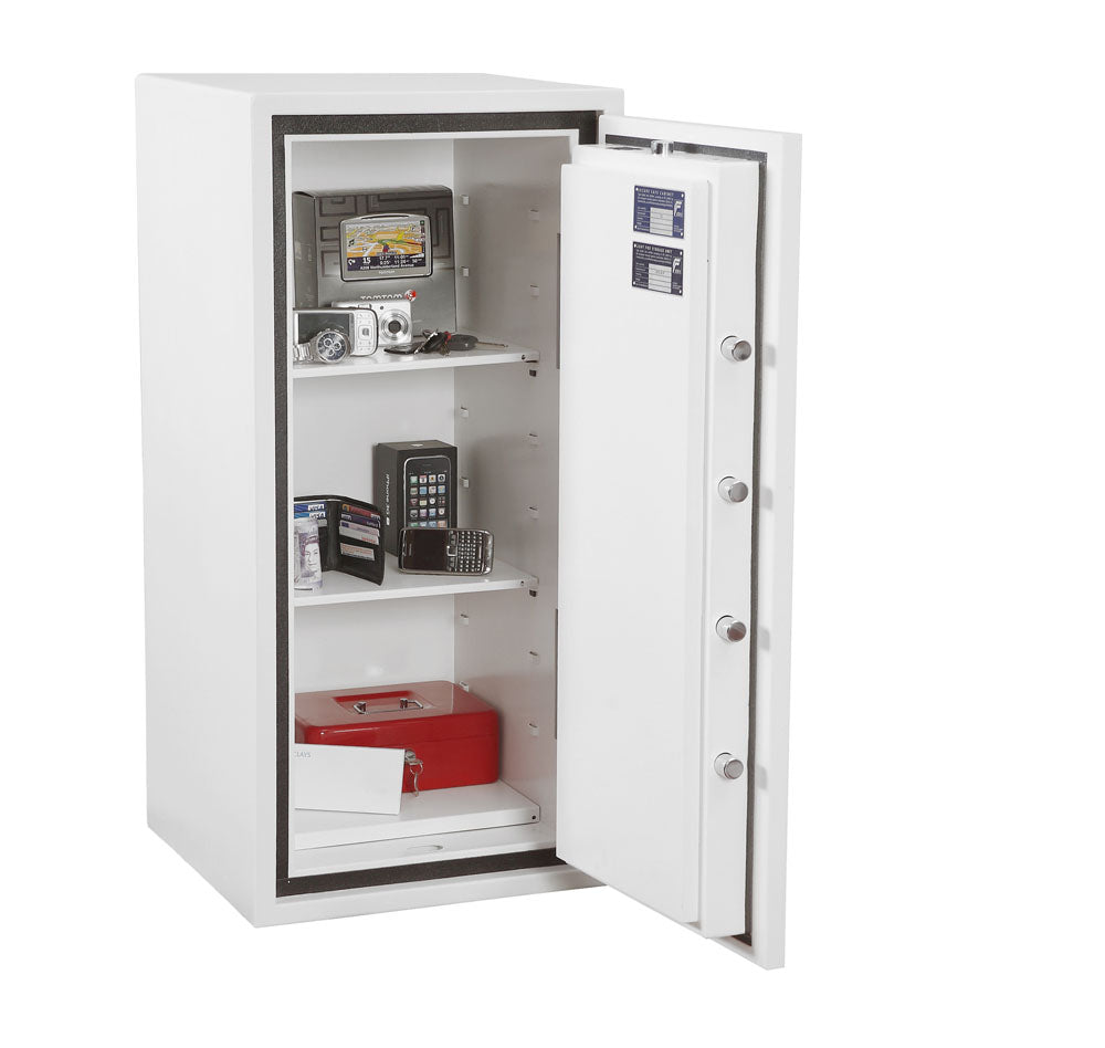 Phoenix Citadel SS1193E Size 3 Fire & S2 Security Safe with Electronic Lock - my-beautiful-safes