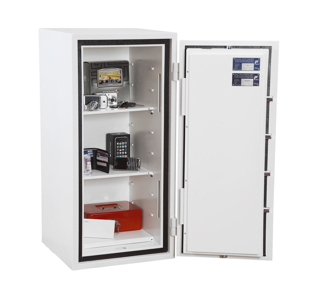 Phoenix Citadel SS1193E Size 3 Fire & S2 Security Safe with Electronic Lock - my-beautiful-safes