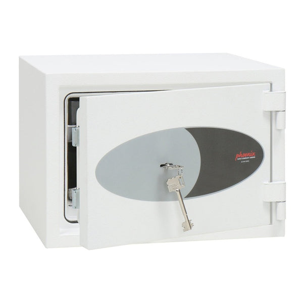 Phoenix Fortress Pro SS1441K Size 1 S2 Security Safe with Key Lock - my-beautiful-safes